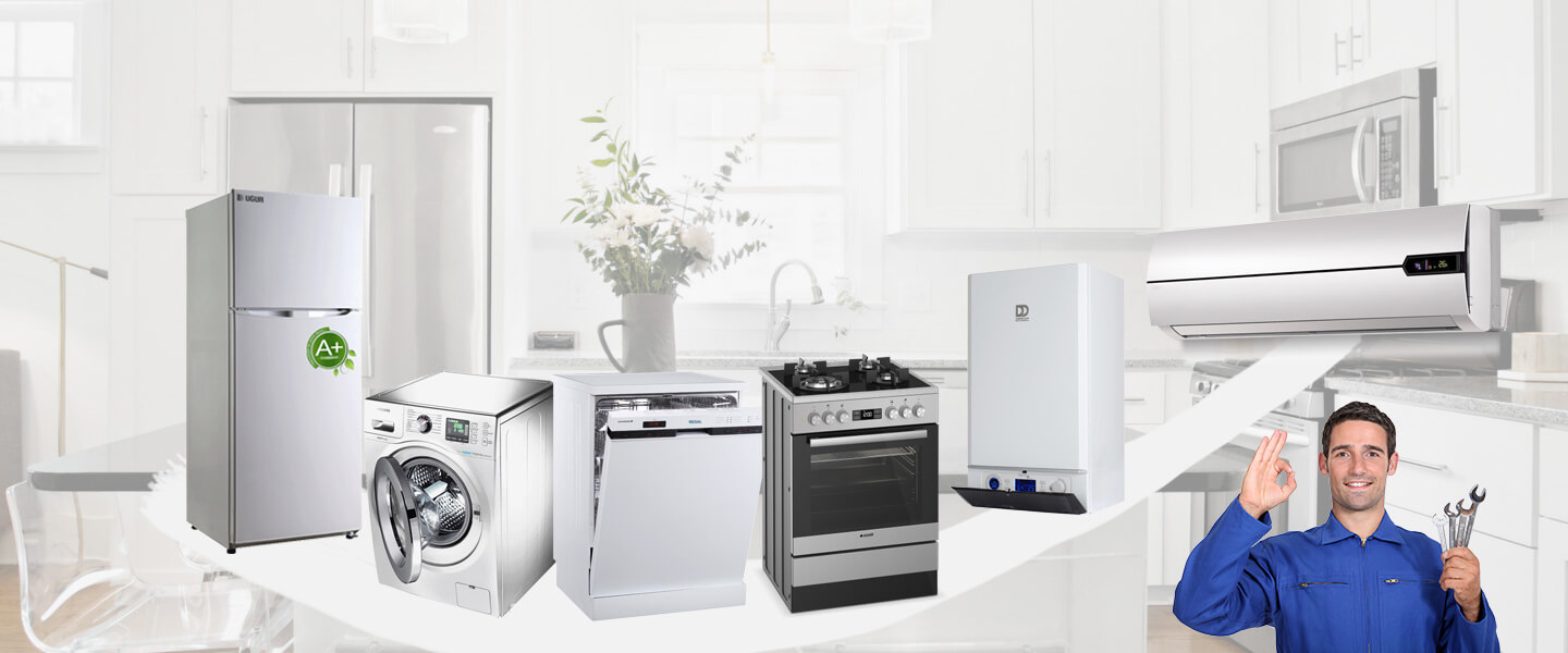Tunceli Hotpoint Servisi